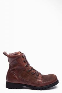 Diesel Savage Boots for men