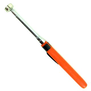 Trademark Tools Heavy Duty 8 pound Magnetic Pick Up Tool Today $15.99