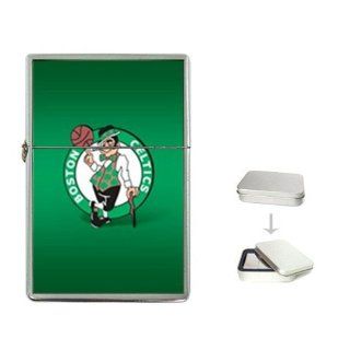 New Flip Top Lighter Boston Celtics Fashion Gift