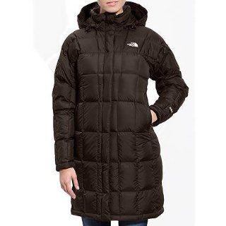 The North Face Metropolis Parka   Womens Bittersweet