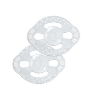 Green Sprouts Silicone Teether (Pack of 2) Today $7.99