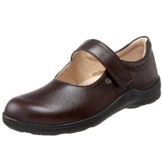 Finn Comfort Womens Sonoma Mary Jane Shoes