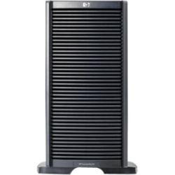 HP ProLiant ML350 G6 656764 S01 5U Tower Entry level Server   2 x Xeo