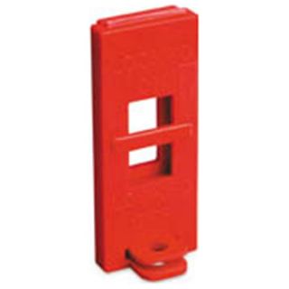 Ideal Industries Inc 44 789 Wall Switch Lockout