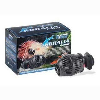 Power Heads Hydor Usa Inc Koralia Nano Water Pump 240gph 3