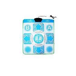 MGEAR MG 1091 Wired Dance Pad for Nintendo Wii