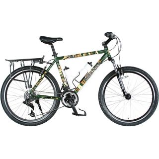 Smith and Wesson Scout 22 inch Mountain Bike