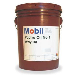 Mobil VACTRA NO. 4 Way Oil, 90 SAE Grade