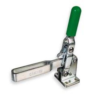 Carr Lane CL 850 VTC Clamp, Toggle, Open Arm