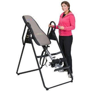 Ironman Infrared Therapy RX9 Inversion Table Sports