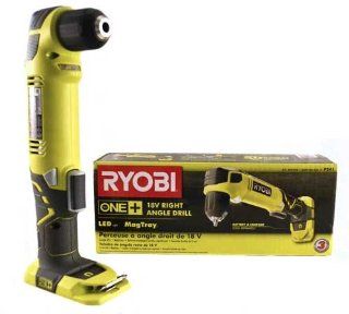 Ryobi P241 ONE+ 18v Right Angle Drill (Bare Tool Only)  