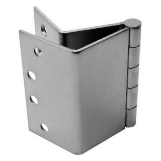 Stanley 054501 Swing Clear Hinge, Color Gray