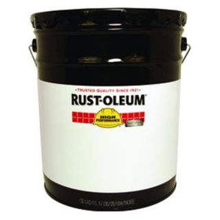 Rust Oleum C9578380 5 Gallon High Performance Coal Tar Epoxy Be the