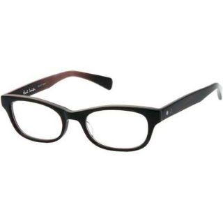 Paul Smith PS 432 Eyeglasses Color TUSTY