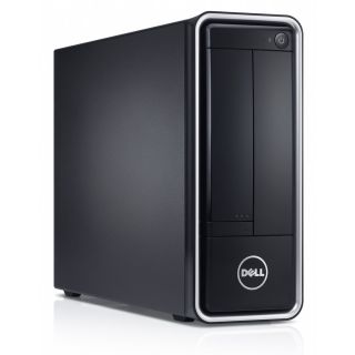 Dell Inspiron 660ST 2.9GHz 4GB 500GB Desktop Computer (Refurbished
