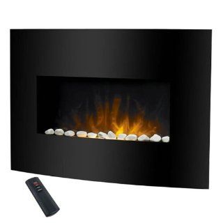 ProLectrix Balmoral Electric Fireplace Heater w/ Remote