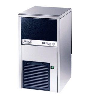 Brema CB249 Ice Cube Machine, Air cooled Appliances