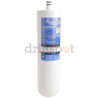 Aqua Pure AP DW85 Filter Cartridge, 0.5 Microns, 0.6 GPM