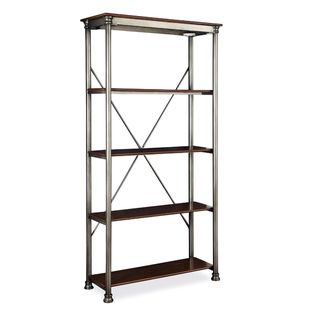 Home Styles The Orleans 5 tier Multi function Vintage Shelves
