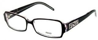 Fendi 664R Eyeglasses Color 965 Clothing