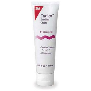 Cavilon 3385 Emollient Cream, 4 oz, PK12