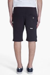 G Star Organic Alcatraz Sweatshorts for men