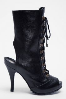 Juicy Couture Naja Cutout Boots for women