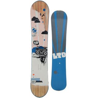LTD Quest 157 cm Mens Snowboard