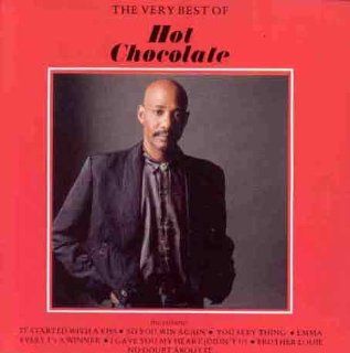 Very Best of Hot Chocolate Musik