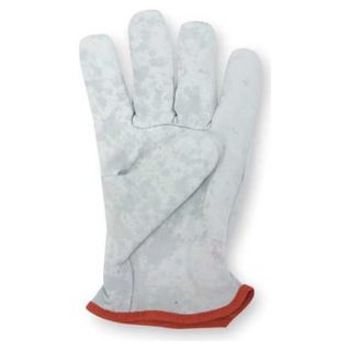 Condor 2MDA2 Cut Resistant Gloves, Gray, XL, PR