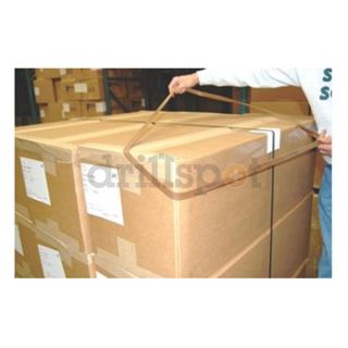 Encore Packaging Llc EP 5292 92 x 7/8 Beige Rubber Bundling Pallet