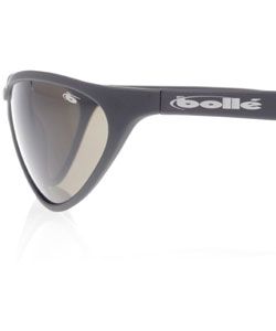 Bolle 401 Strand Matte Black Sunglasses