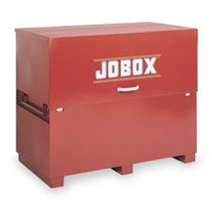 JOBOX 682990 Piano Box, 47.5 Cu Ft