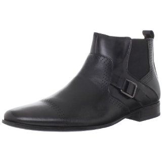 dress boots for men Shoes