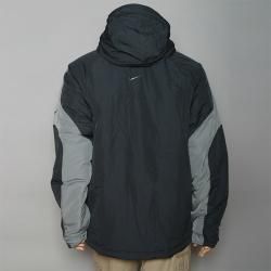Nike Mens Hooded Winter Jacket