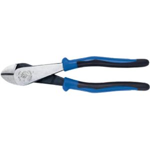Klein Tools J2000 48 8"Diag Pliers/ANG Head, Pack of 6