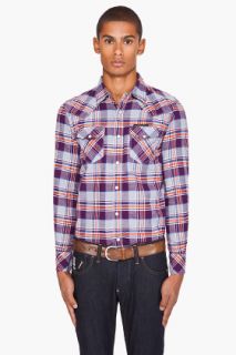 Diesel Shazi Shirt for men