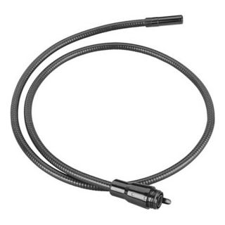 Milwaukee 48 53 0130 Camera Cable3 ft, 9.5mm