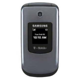 Samsung T139 Unlocked Phone with Camera, Bluetooth, U.S
