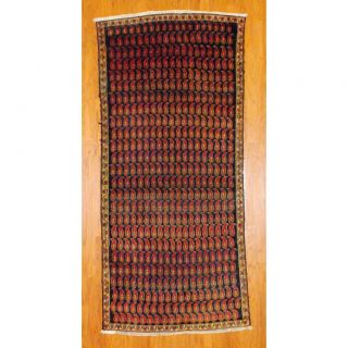 Wool Rug (4 x 811) Was $559.99 Today $404.95 Save 28%