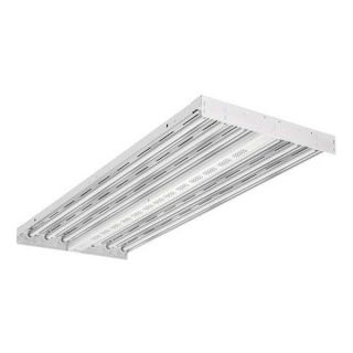 Lithonia IBZ654IMP Fluorescent Fixture, High Bay, F54T5HO