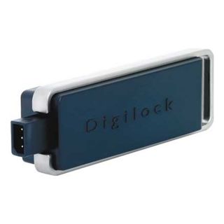 Digilock 01 MGRPJ F1 Accessory, Manager Key