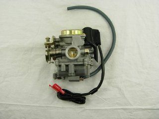 50cc Carburetor Scooter Moped 139 Qmb Gy6 4 stroke 20mm