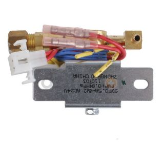 Honeywell 32001876 001 Solenoid, Water, For Use With HE365