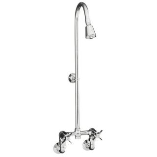 Industrial Exposed Shower Today $409.39 4.5 (2 reviews)