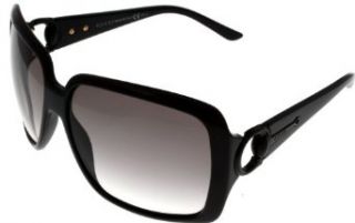 Gucci Sunglasses Womens GG3105/S D28 Black Clothing