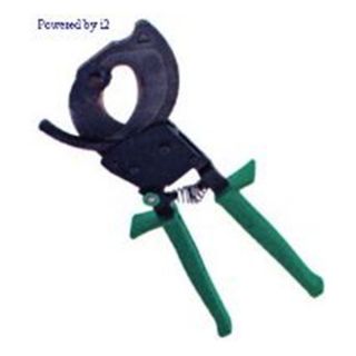 Greenlee 760 Ratcheting Jaw Cutters, Mechanical Cutter