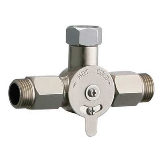 Chicago Faucets 242.165.00.1 Concealed Mixing Assembly