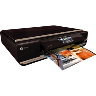 HP Envy D411A Inkjet Multifunction Printer   Color   Photo Print   De