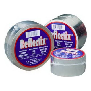Reflectix Inc FT210 2x30' Refl Foil Tape